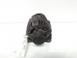 Alternator Bosch, cod 038903024B, Vw Golf 4 (1J1) 1.9 TDI, ALH (pr:110747)