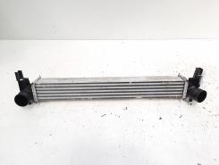 Radiator intercooler, cod 6R0145805, Vw Polo (6R), 1.6 TDI, CAYC (idi:606081)