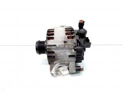 Alternator 150A, Valeo, cod AV6N-10300-GC, Ford Focus 3 Turnier, 1.6 TDCI, T1DB (idi:528716)