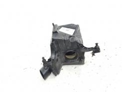 Carcasa filtru aer, cod AV61-9600-BF, Ford Focus 3 Turnier, 1.6 TDCI, T1DB (idi:604541)