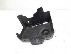 Suport baterie, cod 6R0915321D, Skoda Fabia 2 (5J, 542) (idi:606094)