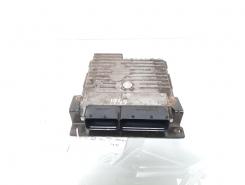 Calculator motor ECU, cod 03L906023QH, Skoda Rapid (NH3) 1.6 TDI, CAYC (idi:606104)