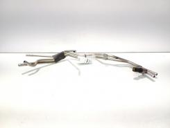 Set conducte alimentare combustibil, cod 03L201360AE, Audi A4 (8K2, B8) 2.0 TDI, CJC (id:622061)