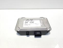 Modul procesare imagine, cod 4G0907107E, Audi A6 Avant (4G5, C7) (idi:607600)