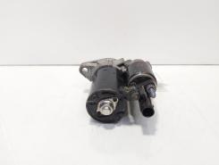 Electromotor, cod 02T911023R, 0001120406, Vw Golf 5 (1K1) 1.6 FSI, BAG, 5 vit man (id:618697)