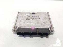 Calculator motor Ecu, cod 036906032AA, 0261208045, VW Golf 5 (1K1) 1.4 benz, BCA (id:622172)