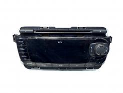 Radio CD, cod 6J2035153G, Seat Ibiza 5 ST (6J8) (idi:521438)