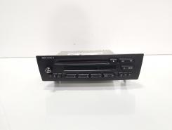 Radio CD, cod 9177209, Bmw 3 Touring (E91) (id:622632)