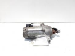 Electromotor, cod 03L911024B, Audi A5 Sportback (8TA), 2.0 TDI, CGL, cutie automata (idi:607635)