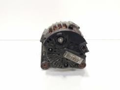 Alternator Valeo, cod 8200537415, Dacia Logan (LS) 1.5 DCI, K9K792 (pr:110747)