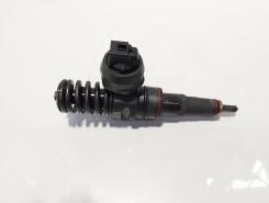 Injector, cod 038130073BQ, RB3, 0414720312, Vw Passat (3C2) 2.0 TDI, BMP (id:622791)