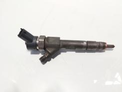 Injector Bosch, cod 8200100272, 0445110110B, Renault Laguna 2, 1.9 DCI, F9Q (id:622874)