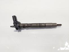 Injector, cod 03L130277, 0445116030, VW Passat (3C2) 2.0 TDI, CBA (id:621736)