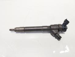 Injector, cod 8201055367, 0445110414, Renault Trafic 3 Autobus (JG_) 1.6 DCI, R9M413 (id:621991)