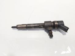 Injector, cod 0445110276, Opel Zafira B (A05) 1.9 CDTI, Z19DT (id:621806)