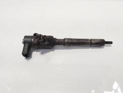 Injector, cod 0445110326, Opel Astra J, 1.3 CDTI, A13DTE (id:622010)