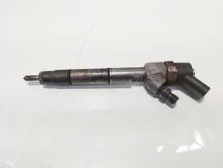 Injector, cod A6680701187, 0445110198, Mercedes Vaneo (414) 1.7 CDI, OM668914 (id:621802)