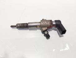 Injector, cod 9652707180, Ford Fiesta 5, 1.4 TDCI, F6JB (id:621218)