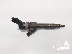 Injector Bosch, cod 8200100272, 0445110110B, Renault Laguna 2, 1.9 DCI, F9Q (id:621749)