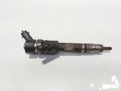 Injector, cod 8200389369, 0445110230, Renault Megane 2, 1.9 DCI, F9Q804 (id:621753)