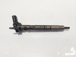 Injector, cod 03L130277, 0445116030, Vw Passat (3C2) 2.0 TDI, CBA (id:621746)