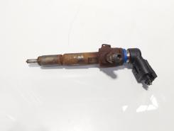 Injector, cod 7T1Q-9F593-AB, Ford Transit Connect (P65) 1.8 TDCI, R3PA (id:621757)