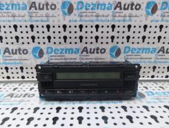 Display climatronic Skoda Superb (3U4) 2002-2008 (id:194598)