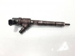 Injector, cod 0445110326, Opel Meriva B, 1.3 CDTI, A13DTE (idi:604616)
