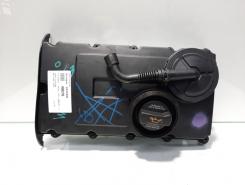 Capac culbutori, cod 03G103469N, Vw Touran (1T1, 1T2), 2.0 tdi, BKD (idi:458276)