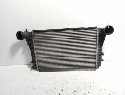 Radiator intercooler, cod 3C0145805F, VW Passat (3C2), 1.9 TDI, BXE (id:622378)