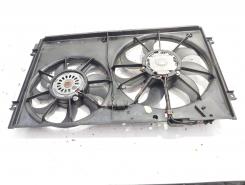 Grup electroventilatoare, cod 1K0121207T, VW Golf 5 Variant (1K5) 1.9 TDI, BLS (id:622370)