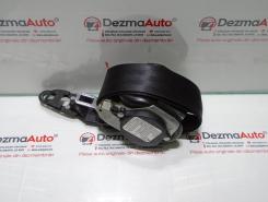 Centura dreapta fata cu capsa 4F0857706A, Audi A6 (4F2, C6) (id:295825)