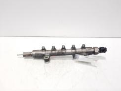 Rampa injectoare cu senzor, Mazda 6 Combi (GH) 2.2 MZR-CD, R2AA (idi:619878)