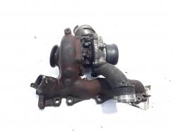 Turbosuflanta, Opel Signum, 1.9 CDTI, Z19DTH (idi:507765)