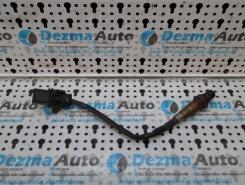 Cod oem: 03C906262, 0258007211, sonda lambda Audi A4 (8D2, B5) 2.4, AMM