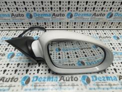 Oglinda electrica dreapta cu semnalizare Skoda Superb (3U4) 2002-2008 (id:194588)