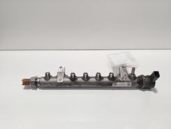 Rampa injectoare cu senzori, cod 03L130089, VW Passat (3C2) 2.0 TDI, CBA (id:619679)