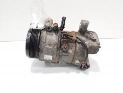 Compresor clima, cod 6452-6987766-02, Bmw 3 (E90) 2.0 diesel, 204D4 (pr:110747)