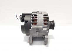 Alternator 90A Valeo, cod 03D903025J, VW Polo (9N), 1.2 benz, AZQ (pr:110747)