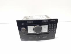 Radio CD cu navigatie, cod 13283226, Opel Zafira B (A05) (id:623426)