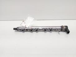 Rampa injectoare cu senzori, cod 7809127-04, 0445214182, Bmw X1 (E84) 2.0 diesel, N47D20C (id:623170)