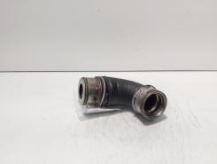 Furtun intercooler, cod 1K0145790C, Audi A3 (8P1) 2.0 TDI, BKD (id:623141)