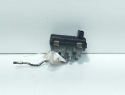 Actuator turbo, cod 6NW009228, Bmw 3 (E90) 2.0 diesel, B47D20A (id:623160)