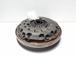 Volanta masa dubla cu placa presiune, Bmw 3 (E90) 2.0 diesel, N47D20A, 6 vit man (id:623162)