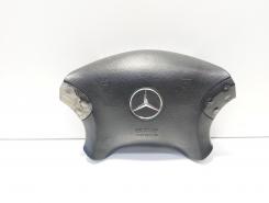 Airbag volan cu comenzi, Mercedes Clasa C (W203) (id:622572)