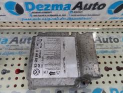 1K0909605H calculator airbag VW Golf 5