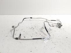 Conducta clima cu senzor, cod 9151736-01, Bmw 3 Touring (E91) 2.0 benz, N43B20A (id:623049)