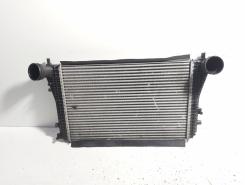 Radiator intercooler, cod 3C0145805P, Vw Tiguan (5N) 2.0 TDI, CBA (id:623721)