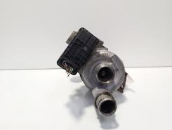 Turbosuflanta, cod 7G9Q-6K682-BC, Ford Focus 2 Combi (DA), 1.8 TDCI, KKDA (pr:110747)