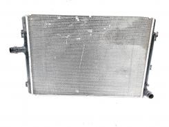 Radiator racire apa, cod 3C0121253Q, VW Passat (3C2), 2.0 TDI, CBA (idi:521430)